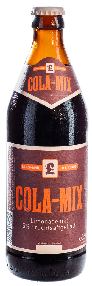 Lang Bräu Cola-Mix