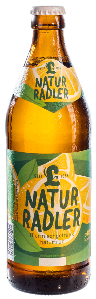 Lang Bräu Naturradler