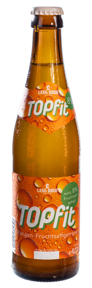 Lang Bräu Topfit